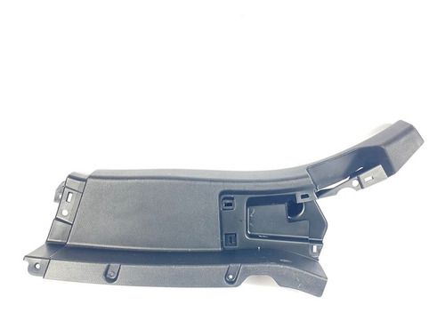 Coluna Inferior Esquerda Fiat Toro 1.8 2021 100217668