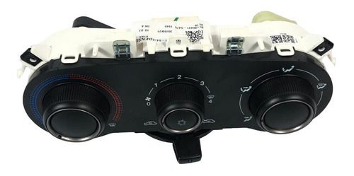 Comando Ar Cond. Fiat Strada Volcano 2022 1.3 Bx1464315470