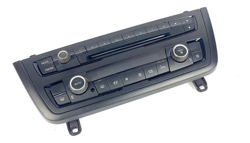 Comando Ar Condicionado Bmw 328i 2013