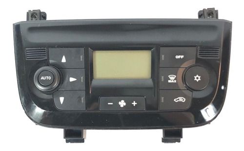 Comando Ar Condicionado Fiat Punto Tjet 2011 1.4 735460063
