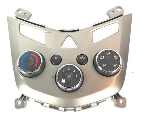 Comando Ar Condicionado Gm Sonic Ltz 2013 1.6 95076682
