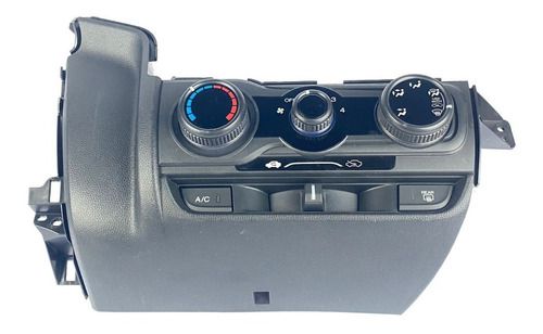 Comando Ar Condicionado Honda Fit 2015 1.5