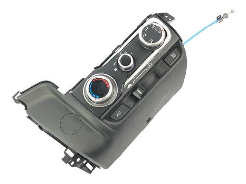 Comando Ar Condicionado Honda Wr-v 2018 1.5