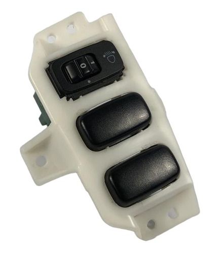 Comando Botão Comando Farol Mitsubishi Lancer 2.0 2015