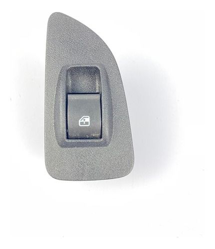 Comando Botão Do Vidro Traseiro Dir. Fiat Bravo 2012 1.8