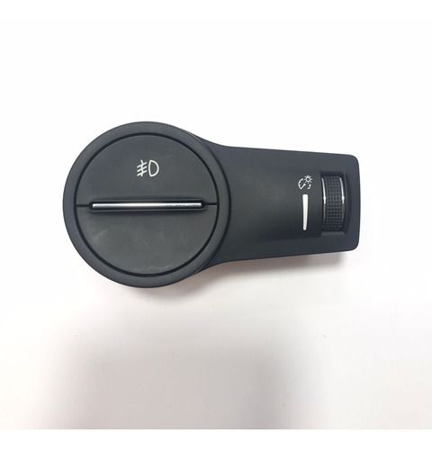 Comando Botão Farol De Milha Fiat Toro Freedom Flex 1.8 2021