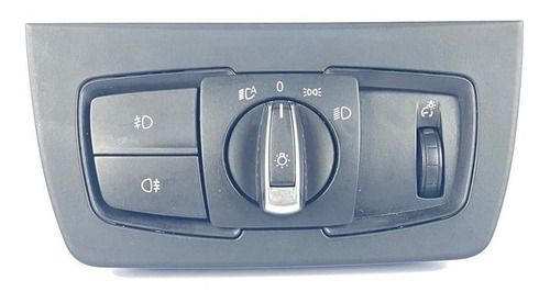 Comando Botão Luz Bmw 328i 2014