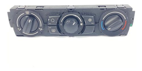 Comando De Ar Bmw X1 2011 923677801