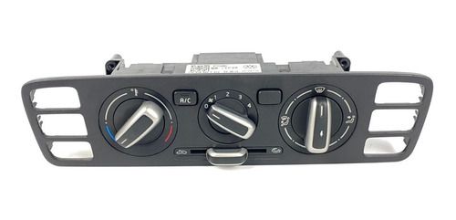 Comando De Ar Cond. Vw Up Cross 2017 1.0 Et734001