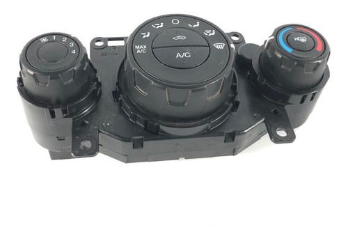 Comando De Ar Condicionado Ford Fiesta 2015 1998018549
