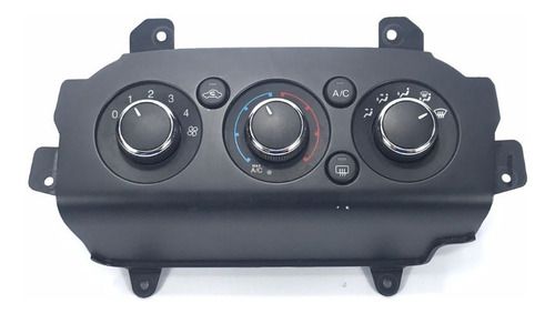Comando De Ar Condicionado Ford Ka 1.5 2019 3cc