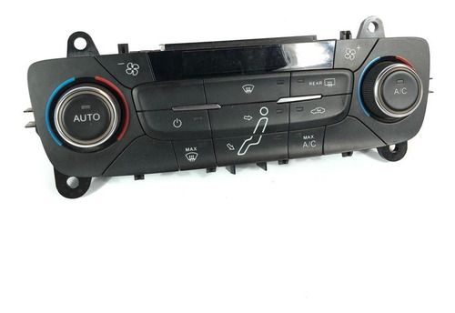 Comando De Ar Ford Focus 2016 Fiet 18c612