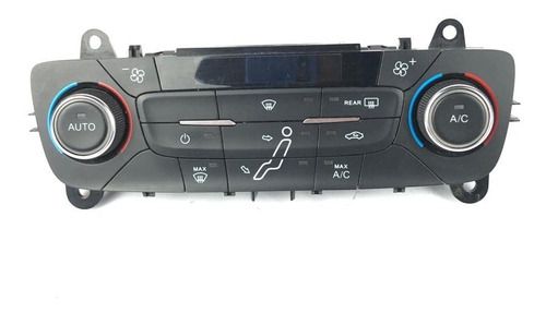 Comando De Ar Ford Focus 2016 Fiet 18c612