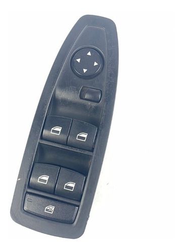 Comando De Vidro Dianteiro Esquerdo Bmw 328i 2013 920810801