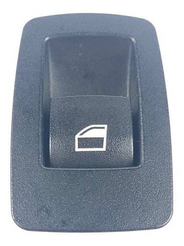 Comando De Vidro Traseiro Direito Bmw 328i 2013 920810602