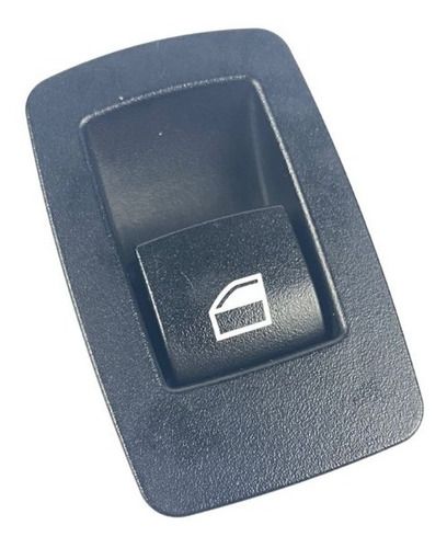 Comando De Vidro Traseiro Esquerdo Bmw 328i 2013 920810602