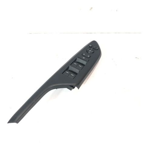 Comando Do Vidro Diant. Esq. Honda Civic G10 Touring 2017