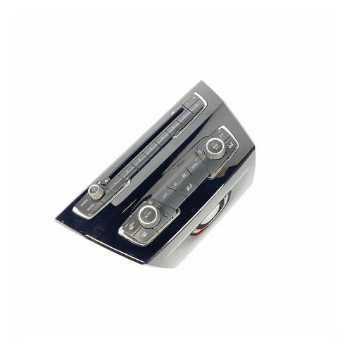Comando Rádio E Ar Bmw X1 2019 2.0 F48 937145606