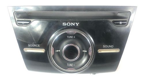 Comando Rádio Ford Focus 2017 Bm5t18k811fh