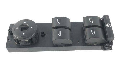 Comando Vidro Dianteiro Esquerdo Ford Focus 2012