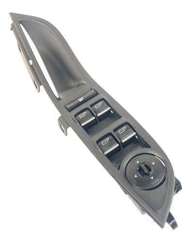 Comando Vidro Elétrico Dianteiro Esquerdo Ford Focus 2016
