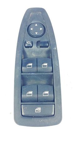 Comando Vidro Porta Dianteira Esquerda Bmw X1 2019 2.0 B48