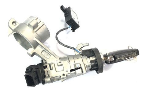 Comutador Cilindro Ignição Gm Spin 2017 1.8