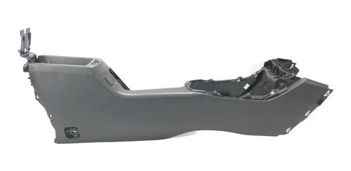 Console Central Fiat Toro Freedom Flex 1.8 4x2 2021