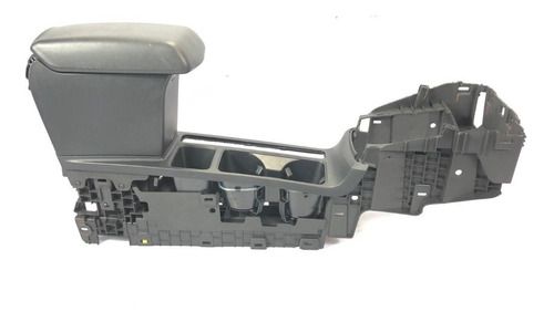 Console Central Ford Ecosport 2019 1.5