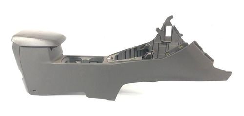 Console Central Ford Focus 2016