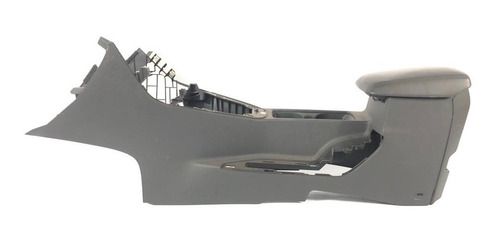 Console Central Ford Focus 2016