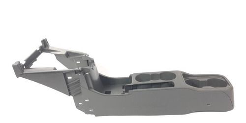 Console Central Ford Ka 2015 1.5