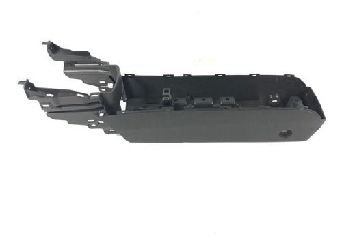 Console Central Ford New Fiesta 2015 D3bba045b55abw