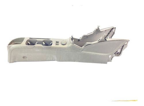 Console Central Gm Sonic Ltz 2013 1.6