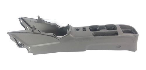 Console Central Gm Sonic Ltz 2014 1.6