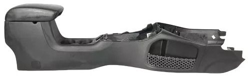 Console Central Jeep Compass 2017 1767045caq Detalhe