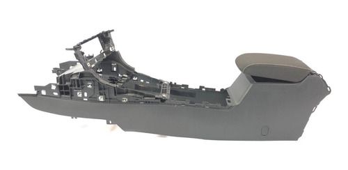 Console Central Vw Golf 2014 1.4 Tsi