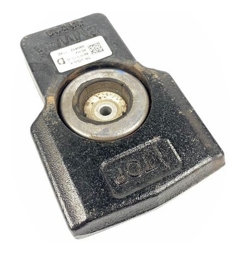 Contra Peso Anti Ruído Bmw 328i  2013