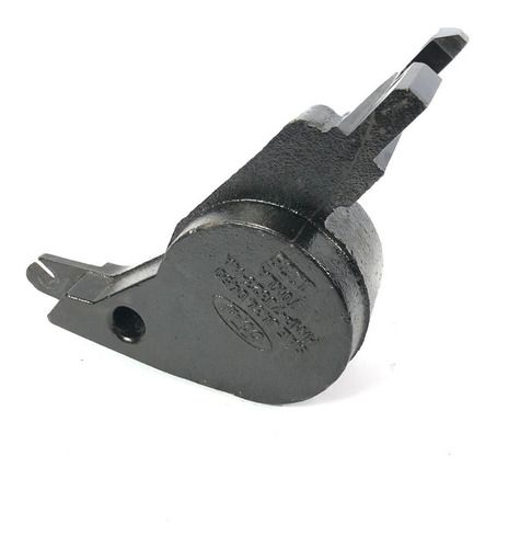 Contrapeso Caixa Câmbio Ford Ecosport 2019 1.5 Hn1p7j323aa