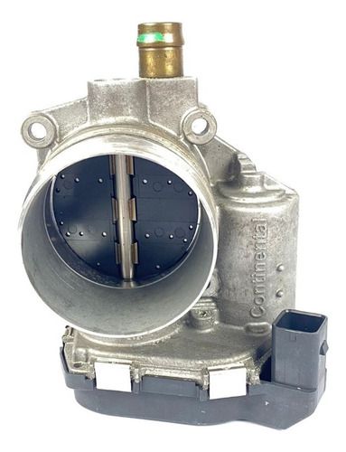 Corpo Borboleta Bmw 320i 2014 7588625 A2c83786800