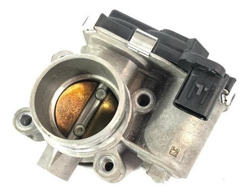 Corpo Borboleta Gm Cruze 2019 1.4 Turbo 12671379aa