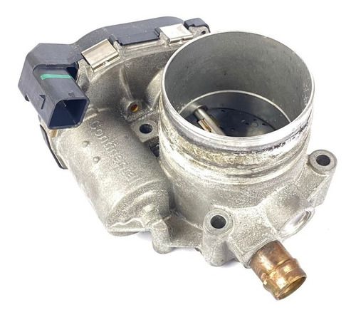 Corpo Borboleta Tbi Bmw 328i 2014 1354758862502