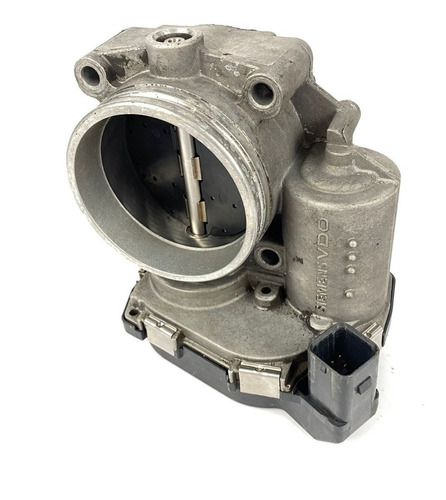 Corpo Borboleta Tbi Bmw X1 2011 1.8 1354756106601