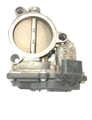 Corpo Borboleta Tbi Bmw X1 2017 2.0 F48 B48 7619008