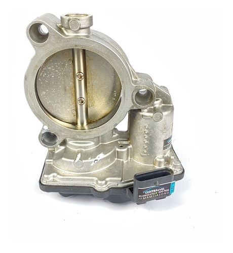 Corpo Borboleta Tbi Bmw X1 2019 2.0 F48 B48 7619008