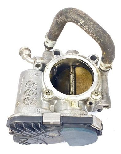 Corpo Borboleta Tbi Gm Cruze 2013 1.8 Ltz 55561495