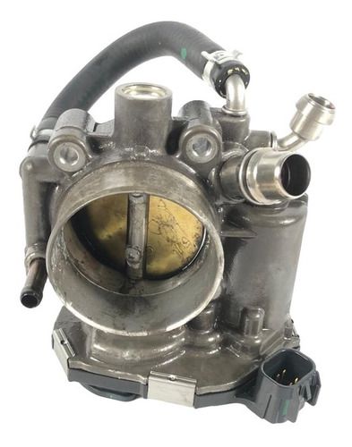 Corpo Borboleta Tbi Gm Cruze 2015 1.8 Ltz 55561495