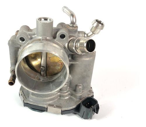 Corpo Borboleta Tbi Gm Sonic Ltz 2013 1.6 55561495