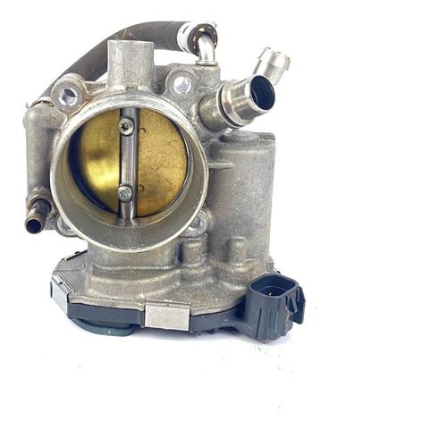 Corpo Borboleta Tbi Gm Sonic Ltz 2013 1.6 55561495