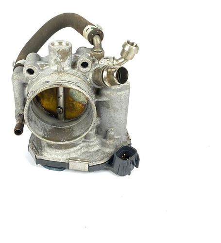 Corpo Borboleta Tbi Gm Sonic Ltz 2013 1.6 55561495